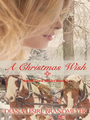 cover image of A Christmas Wish